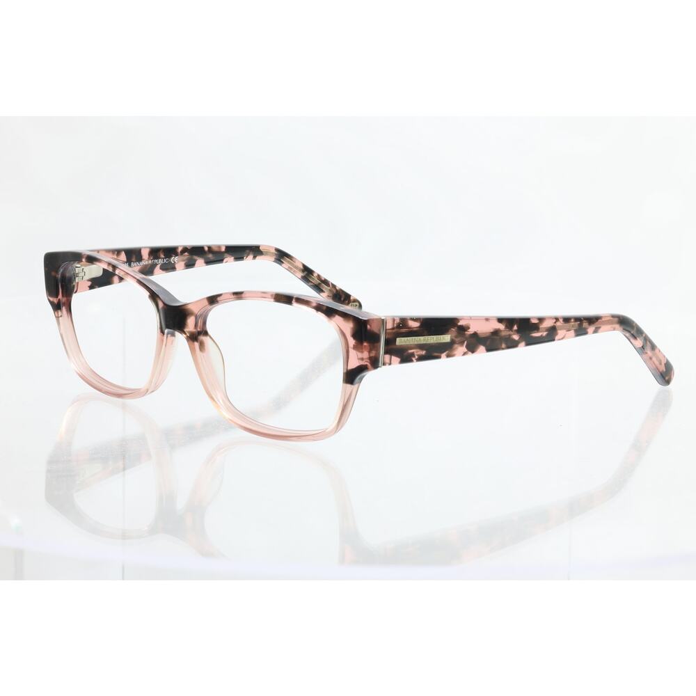 Banana Republic Topanga 0DG4 51-15-135mm Eyeglasses FRAMES ONLY - GOOD CONDITION